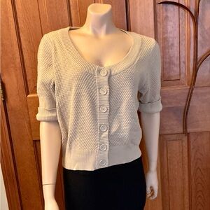 Faded Glory Women's beige Sweater